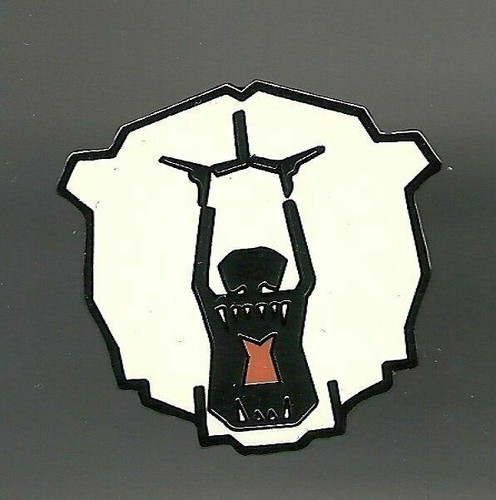Eishockey pin eisbären - eishockey,