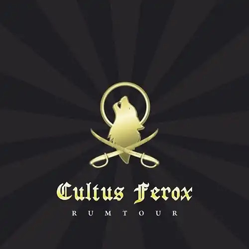 Cultus ferox rumtour - cultus,