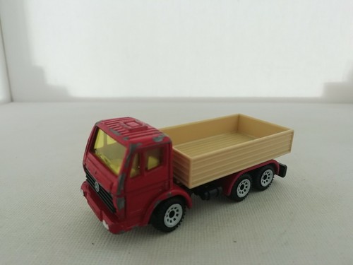 Siku truck 0813 0814 0828 - siku,
