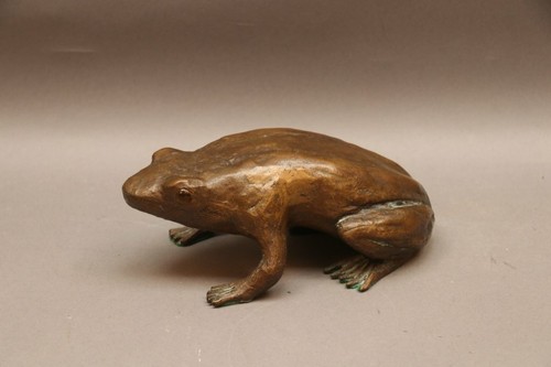 Laubfrosch tierfigur - -,