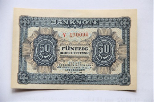 Ddr pfennig 1948 - 1948,