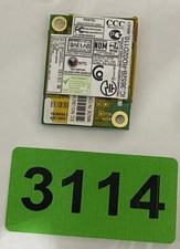 ISDN Modem für Lenovo Thinkpad T61 T61P Antel MC-102 - voll funktionsfähig