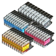 40 kompatibel zu Brother