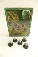OOP - ZINN - Hobbits of the Shire - The Fellowship of the Ring - OVP