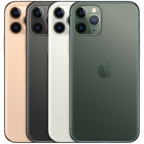 Apple iphone pro - apple,