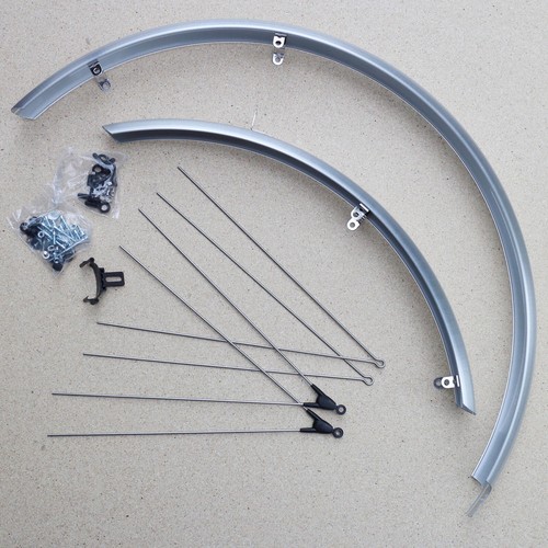 Sks 11816 schutzblech set - sks,