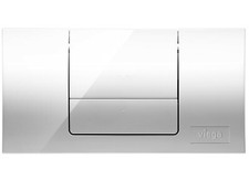 Viega WC Betätigungsplatte