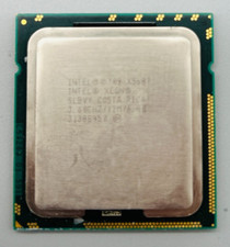 Intel Xeon X5687 3,6GHz CPU