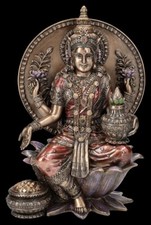 Indische Götter Figur -