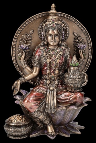 Indische götter figur - götter,