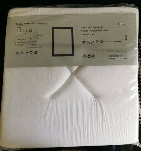 Ikea alleby mahlzeit set - alleby, set,