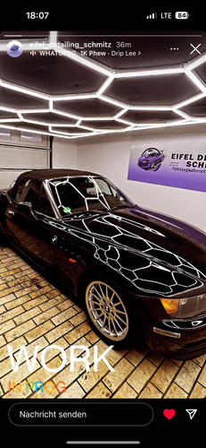 Bmw 8 - z3, 2.8