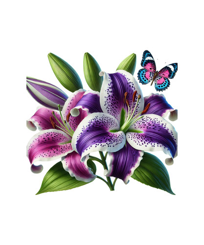 Wandtattoo aufkleber aquarell - wandtattoo,