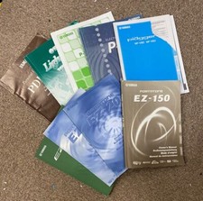 Yamaha Keyboard/Klavier