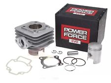 50ccm Sport Zylinder ALU