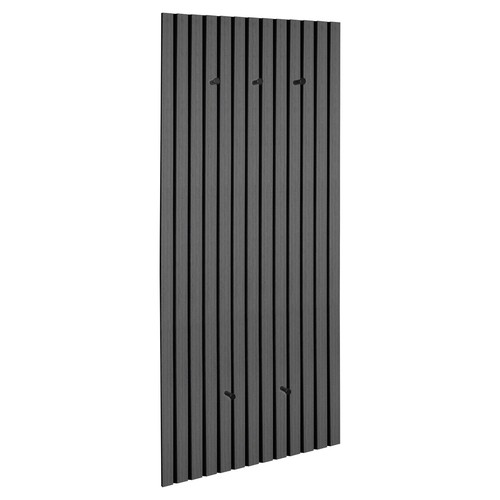 Garderobenpaneel wandgarderobe - garderobenpaneel,