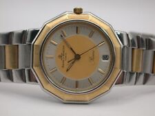 feine Armbanduhr Baume &