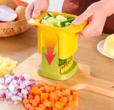 Pommes Frites Schneider