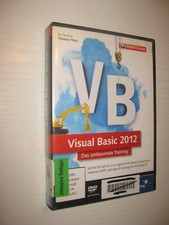Visual Basic 2012 - Der