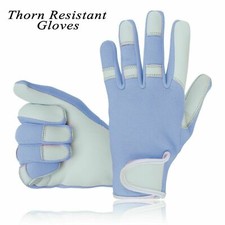 DORNSICHERE GARTENHANDSCHUHE