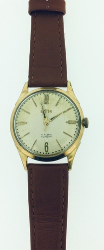 Berg herrenuhr handaufzug - berg,