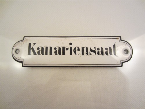 Email metall schild - email,