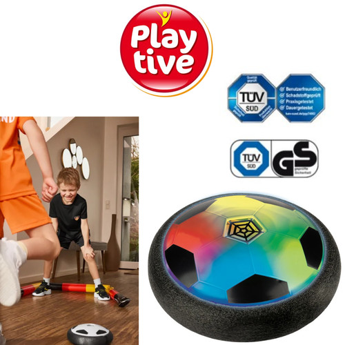 Playtive air power luft - power,