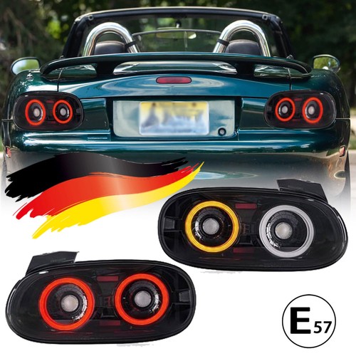 Für mazda miata nb - für,