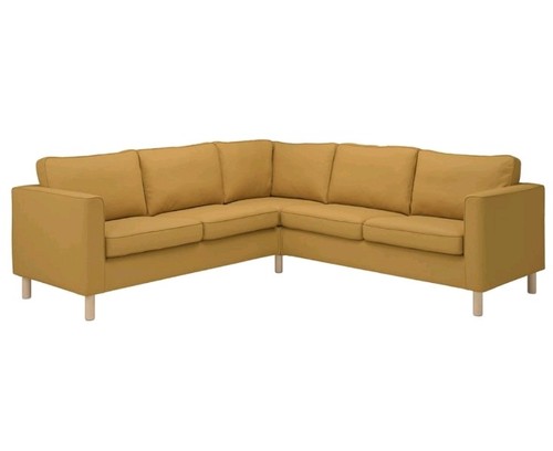 Ikea pärup bezug 4er ecksofa - pÄrup,