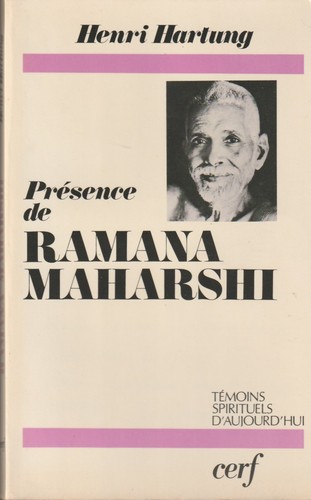 Ramana maharshi anwesenheit - ramana,