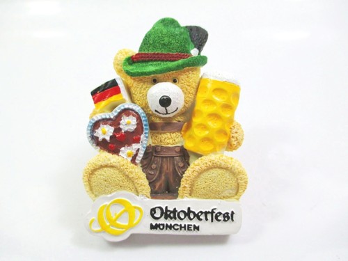München magnet poly cm - magnet,