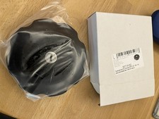 Tankdeckel für MZ/MUZ ETZ ES RT 125 / 150 / 250 / 300 60mm Tankloch mit Bajonett