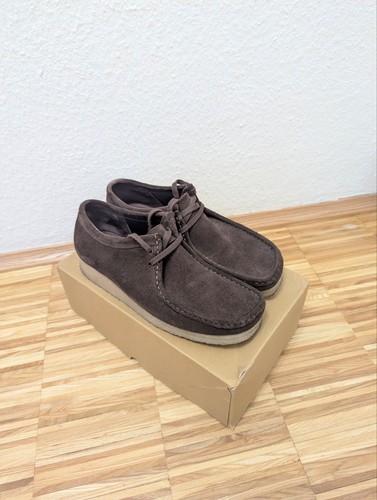 Clarks wallabee sehr gut - clarks,