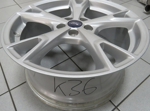 Alufelge f1ec 1007 d1b - f1ec-1007-d1b, ford