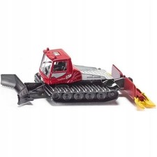 1037 Pistenbully 600 Ratrak -