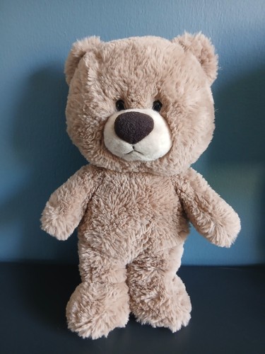 Plüschtier teddybär rarität - plüschtier,