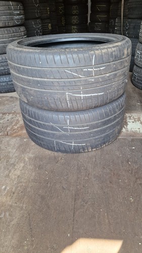 285 zr20 104y - 2x, 285/35