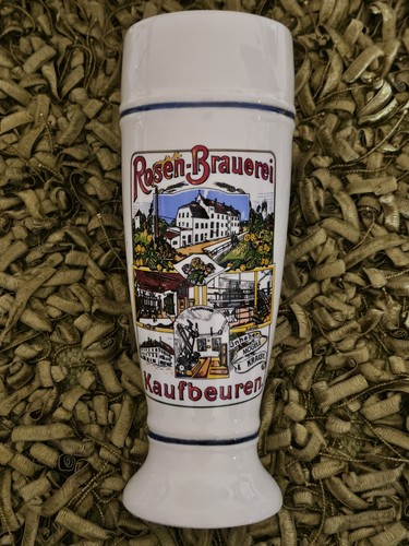 Rosen brauerei kaufbeuren - rosen,