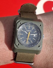 Cimier military vintage - cimier,