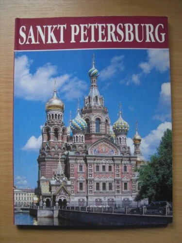 Sankt petersburg peterhof - petersburg,