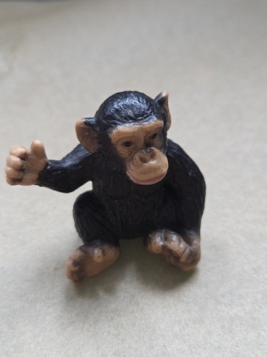2001 schleich schimpanse - schleich®,