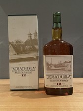 Strathisla 12 Jahre -