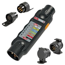 Stecker Tester Anhänger