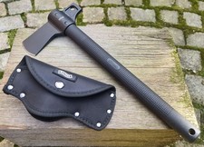 Walther TTH2 Tactical Tomahawk