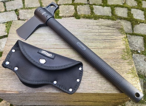 Walther tth2 tactical tomahawk - tactical,