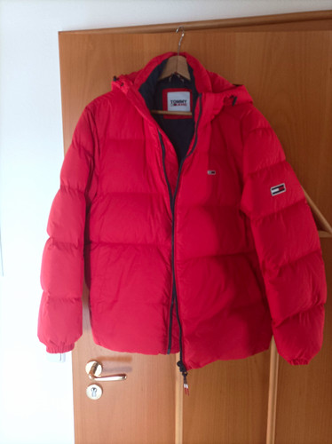 Tommy jeans herren - tommy,