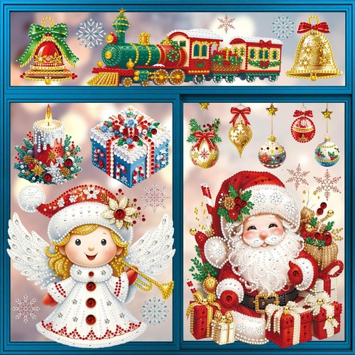 Weihnachtsdeko innen - weihnachtsdeko,