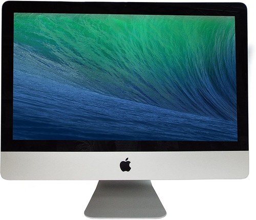 Apple imac 2013 - 27", i7-4771