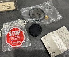 Hansgrohe ERSATZTEIL Handbrause  Aktiva SERVICE-SET  80-90er Jahre