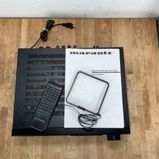 Marantz SR-50L Stereo Receiver